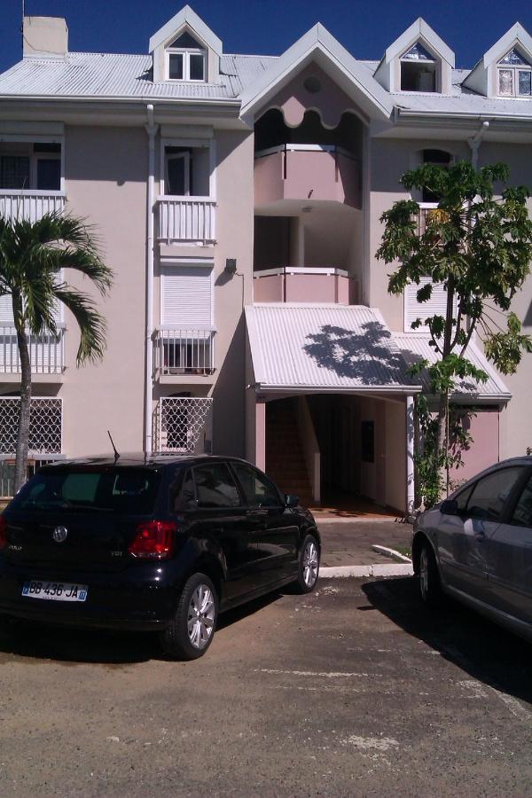 Tres Beau Studio Tout Equipe/Vu Mer/Wiffi Le Gosier  Exterior foto